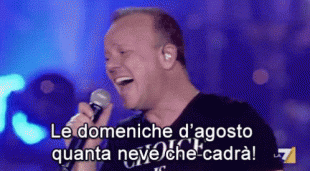 gigi d alessio