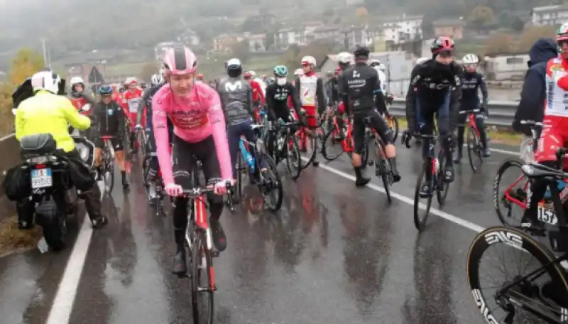 giro d'italia