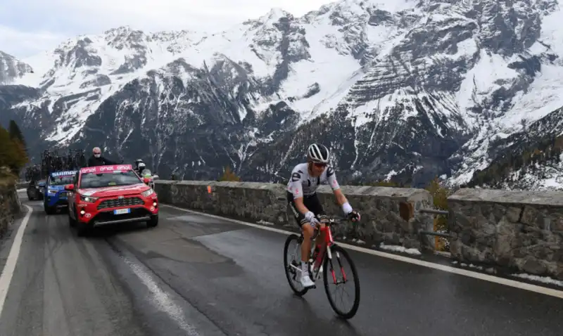 giro d'italia