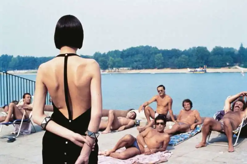 helmut newton 2