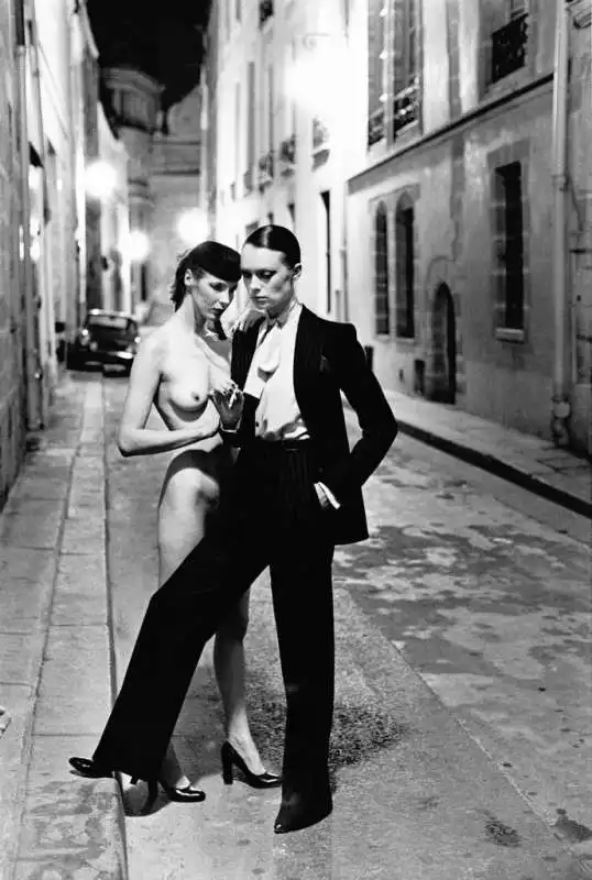 helmut newton 2