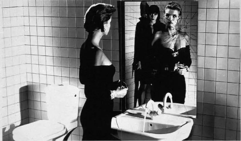 helmut newton 30