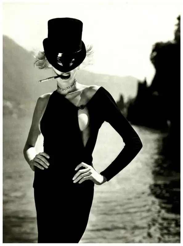 helmut newton 36