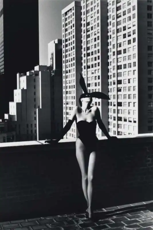 helmut newton 5