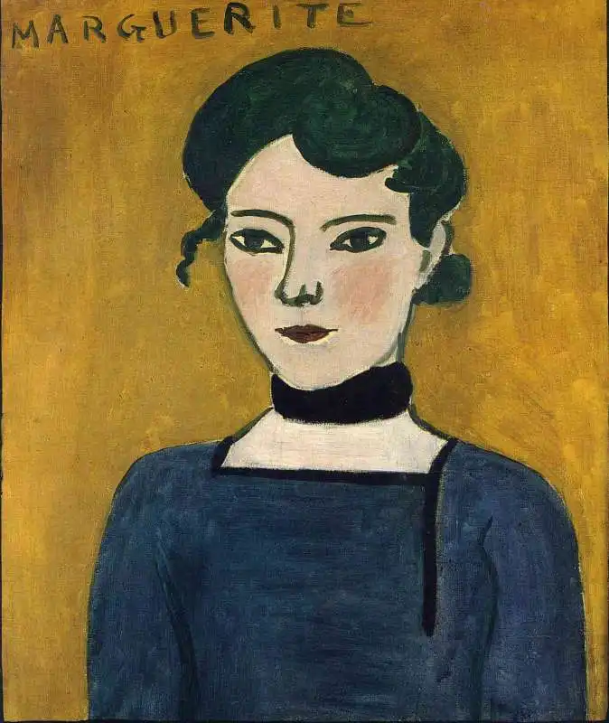 henri matisse