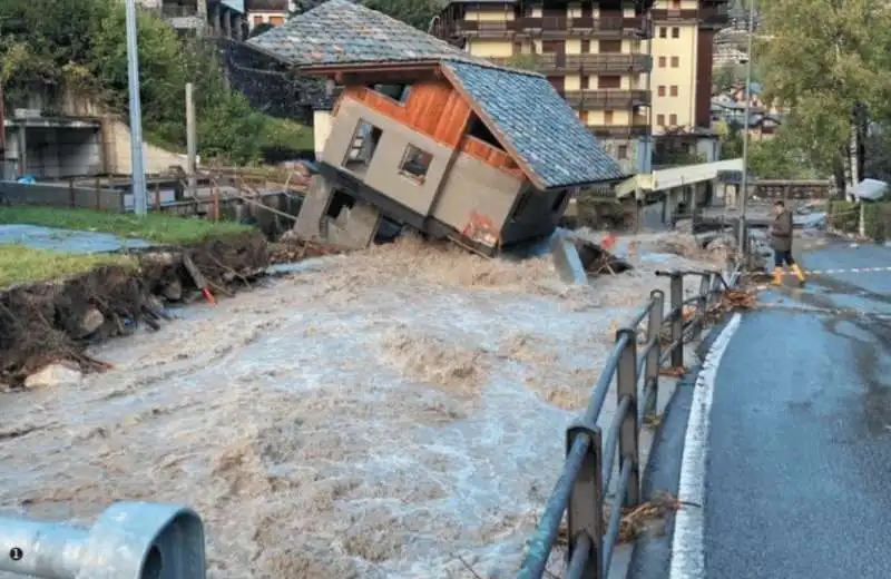 il centro di limone piemonte