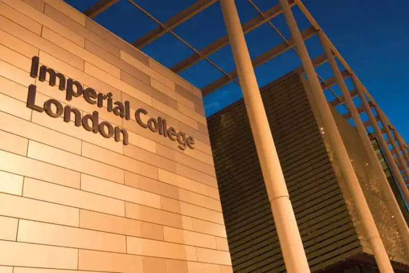 imperial college 1