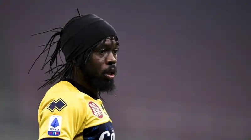 inter parma gervinho