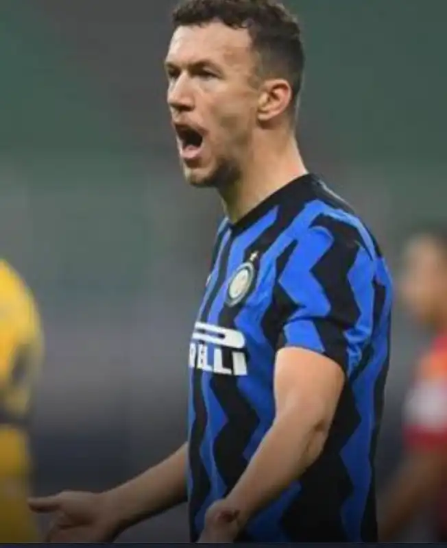 inter parma perisic