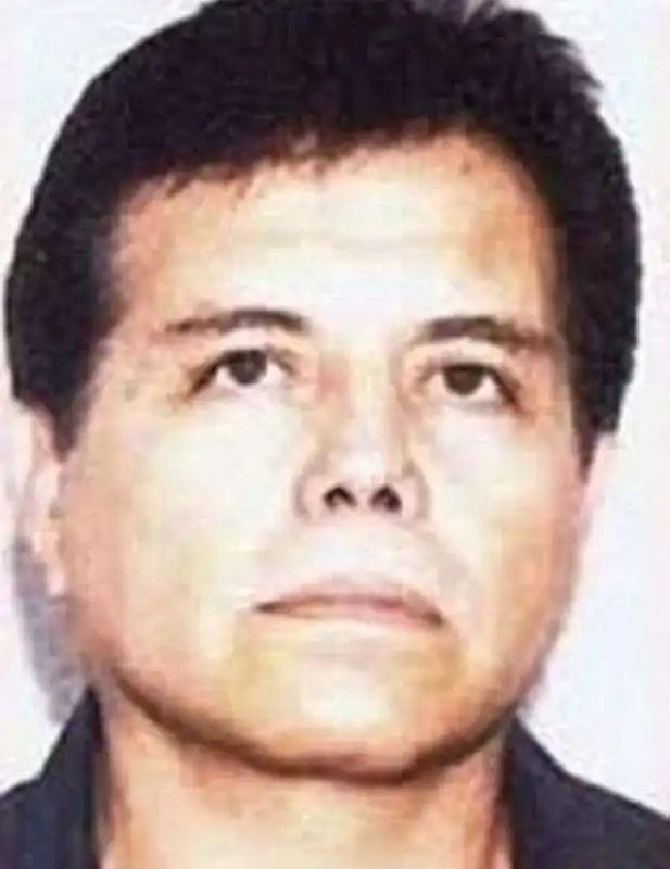 ismael 'el mayo' zambada