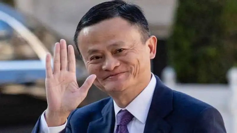 jack ma 3