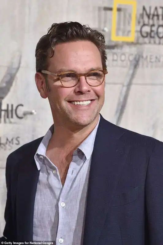 james murdoch