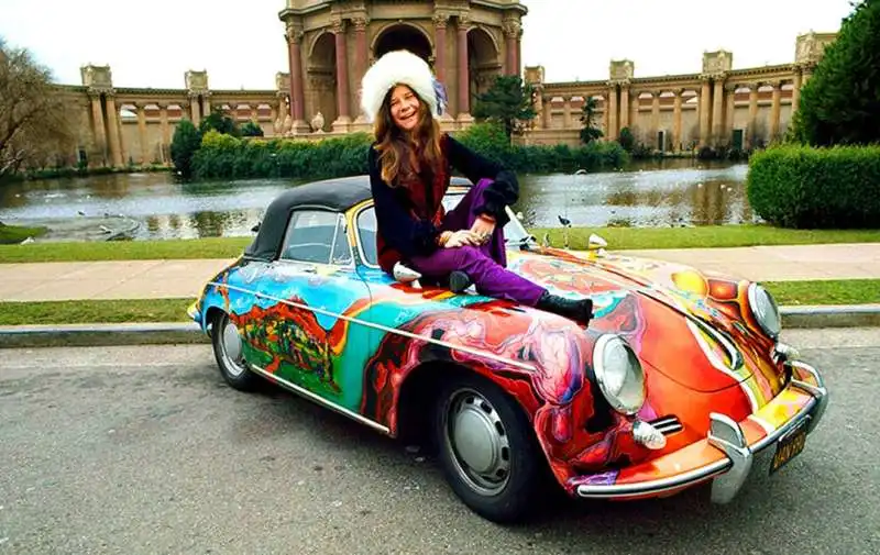 janis joplin 12