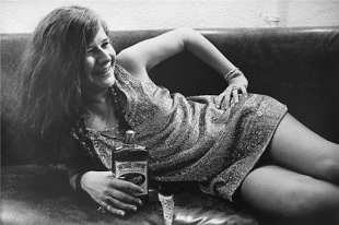 janis joplin