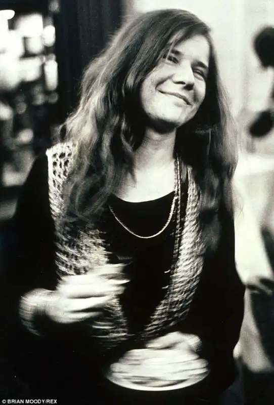 janis joplin 