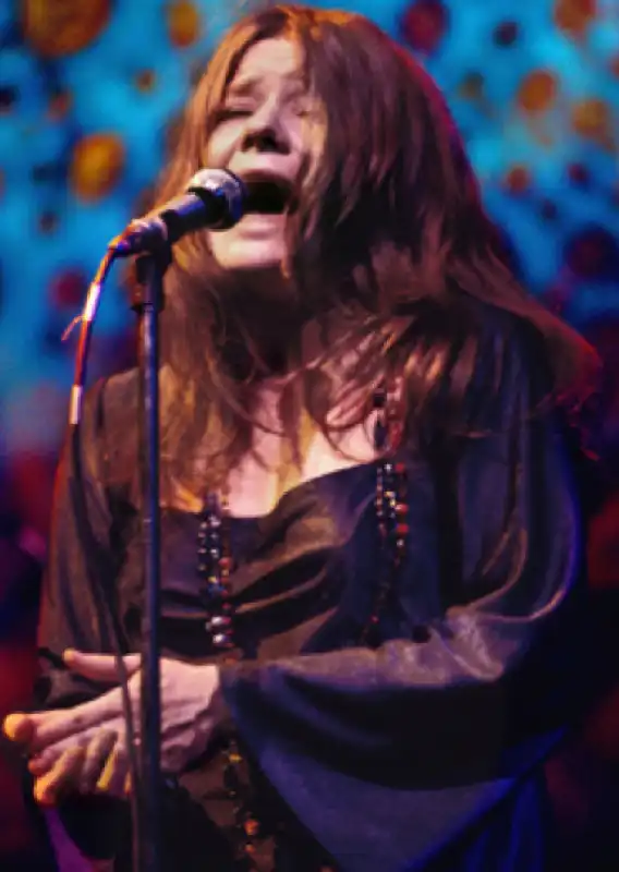 janis joplin