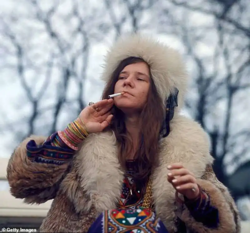 janis joplin