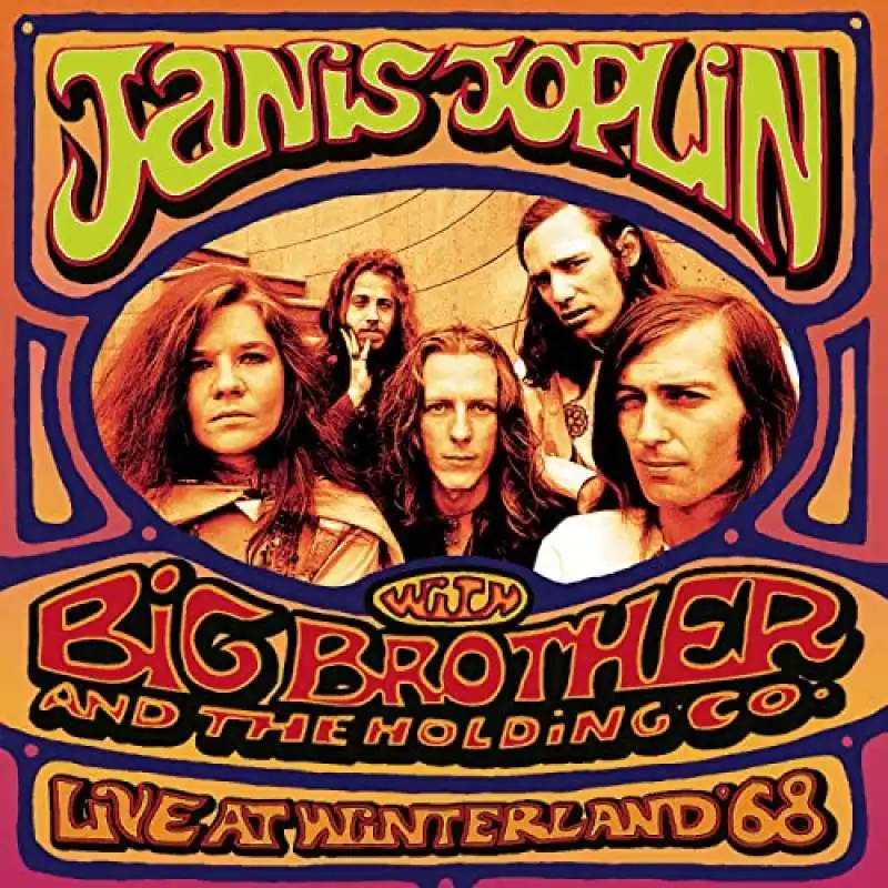 janis joplin e i big brother   live at winterland 