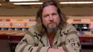 jeff bridges il grande lebowski