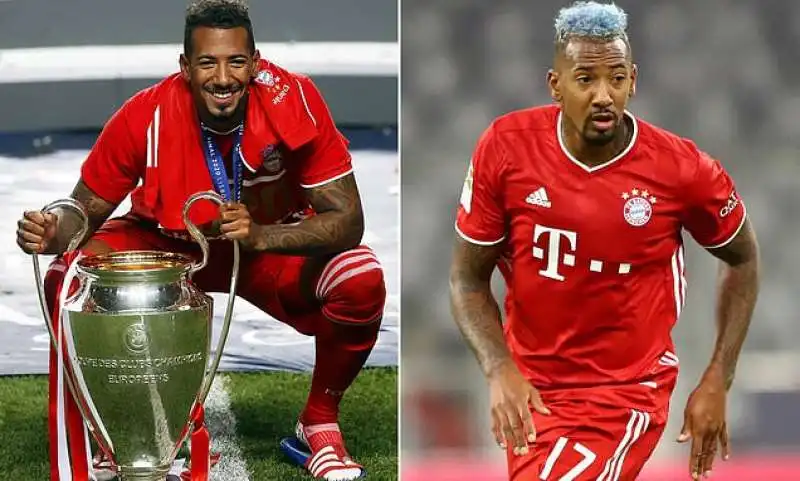 JEROME BOATENG 2