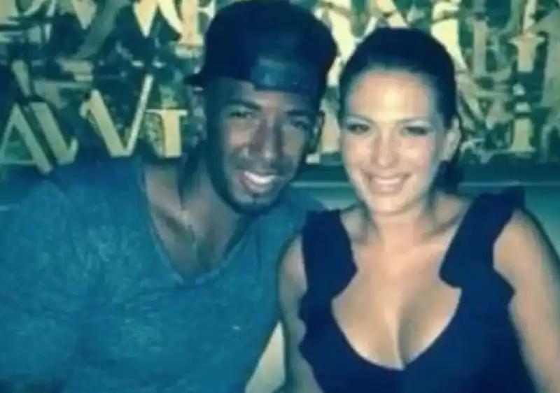 JEROME BOATENG 5