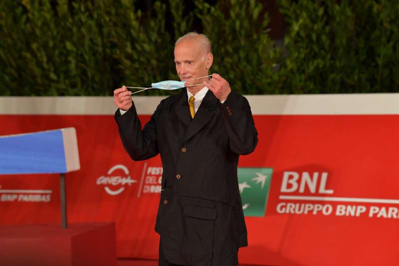 john waters foto di bacco (1)