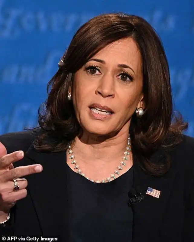 kamala harris