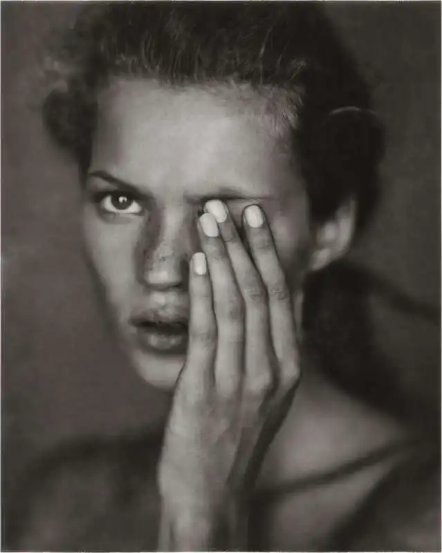 kate moss by paolo roversi 2