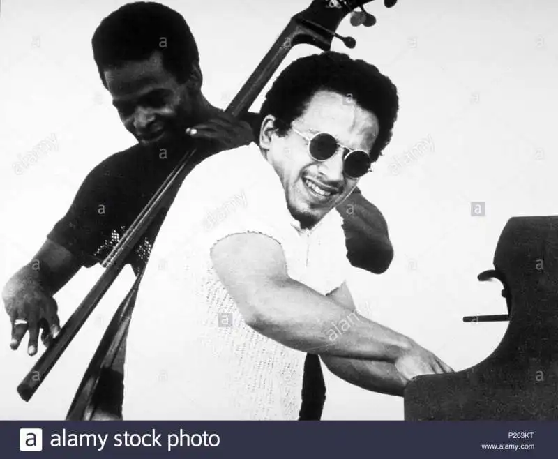 Keith Jarrett 