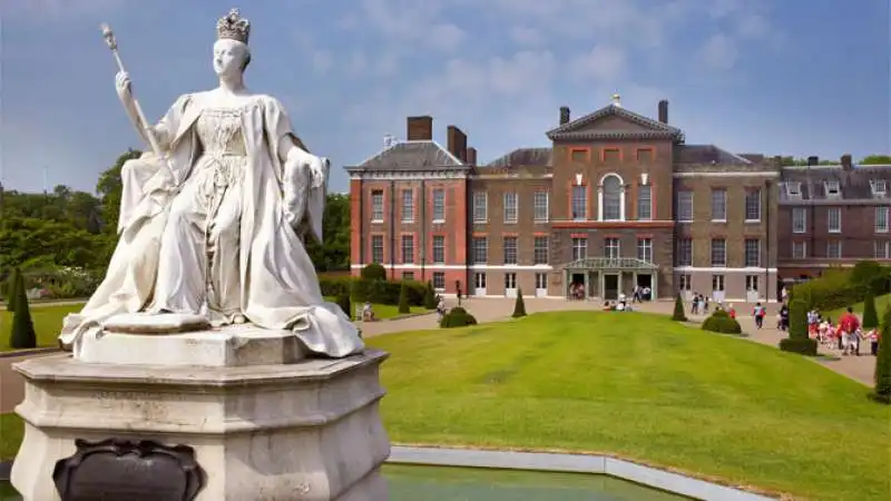 kensington palace 