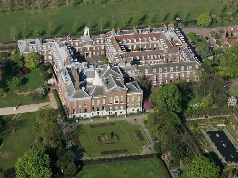 kensington palace  2