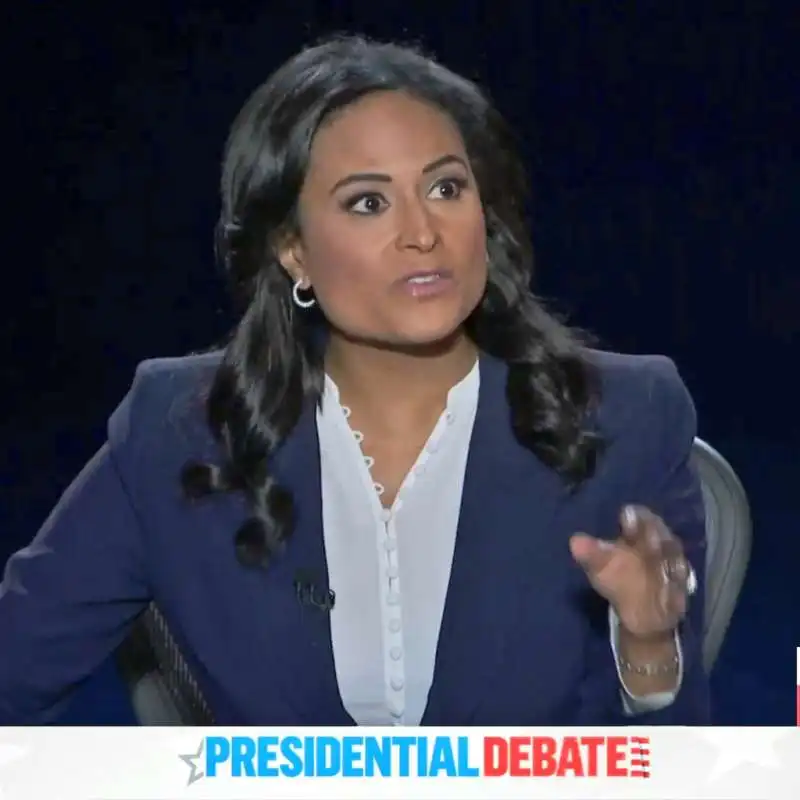 kristen welker