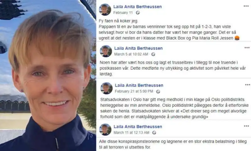 laila anita bertheussen