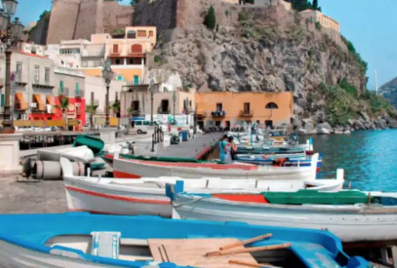 lipari