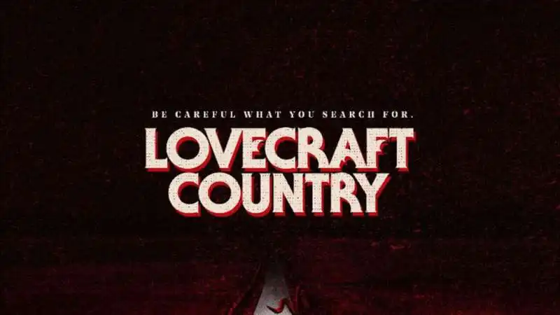 lovecraft country  la terra dei demoni 