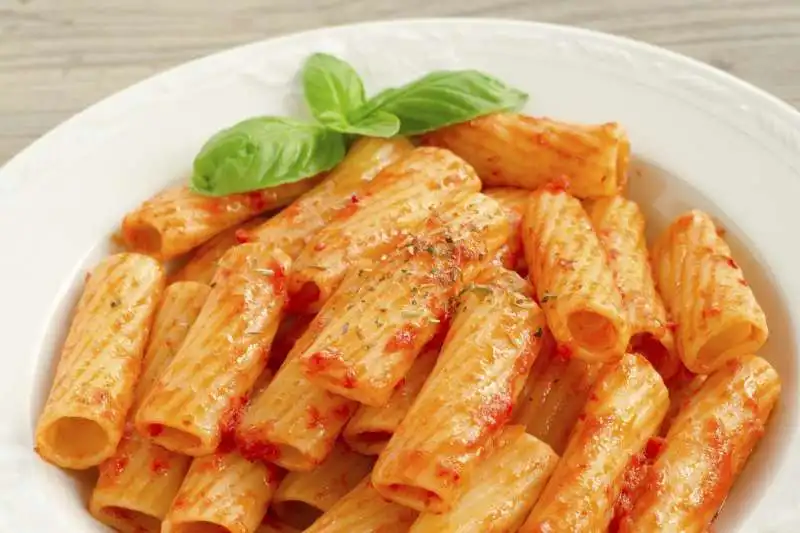 maccheroni