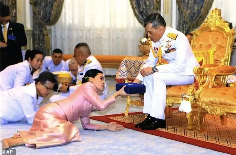 maha vajiralongkorn 1