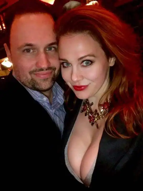 maitland ward marito terry baxter