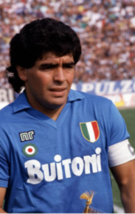 maradona