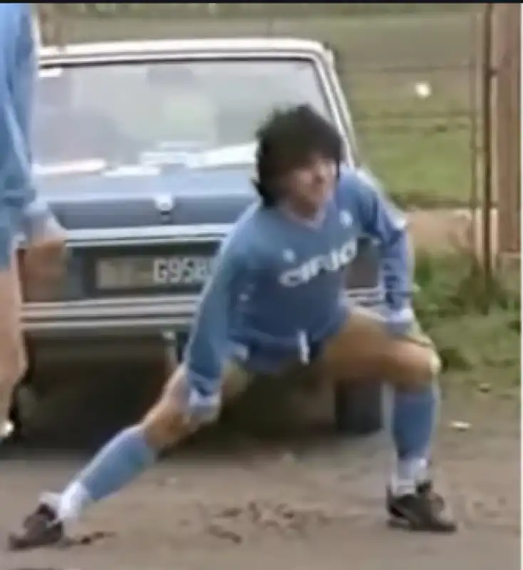 maradona