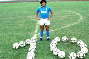 maradona