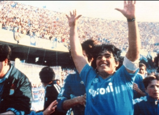 maradona