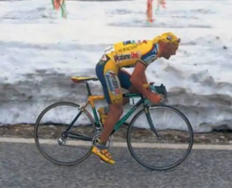 marco pantani 