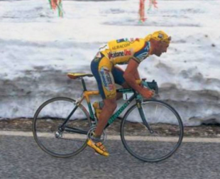 marco pantani