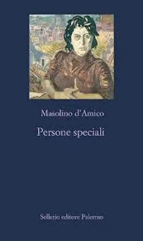 masolino D’Amico