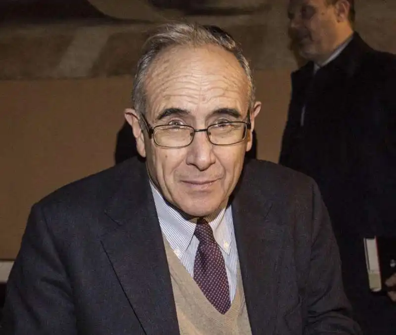 MASSIMO FRANCO