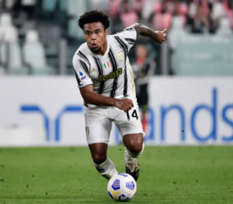 mckennie