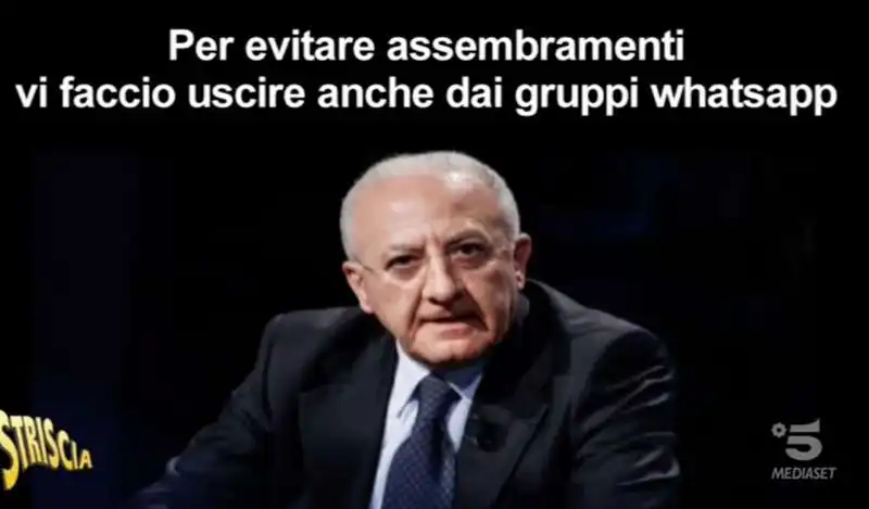 meme vincenzo de luca 2