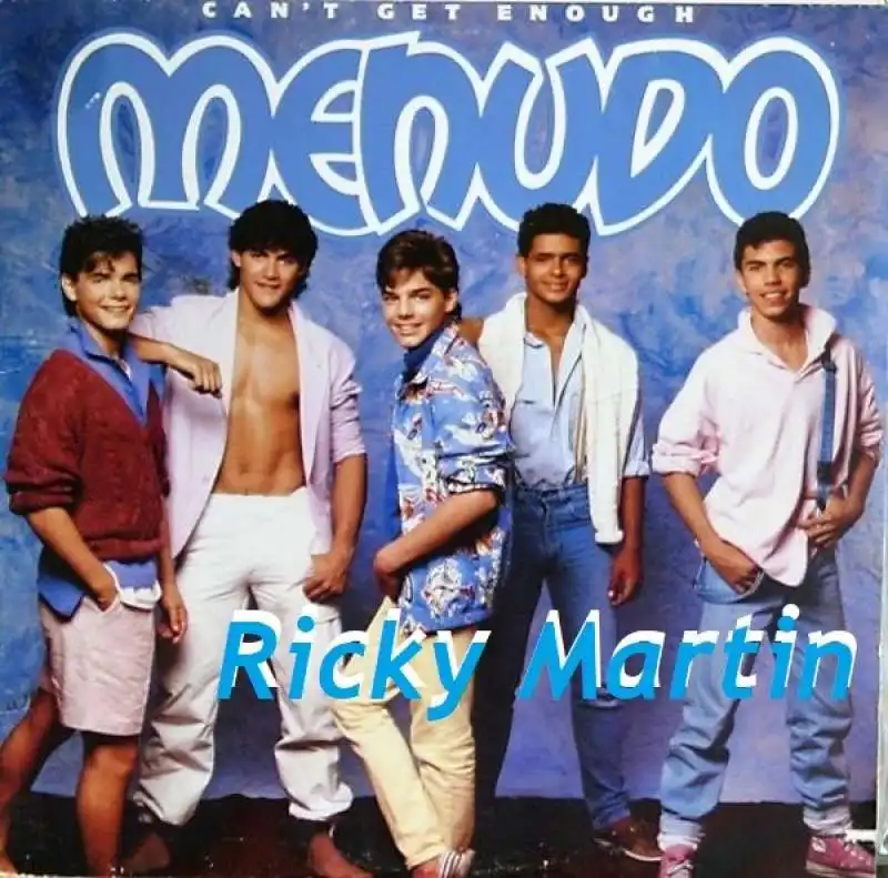 menudo