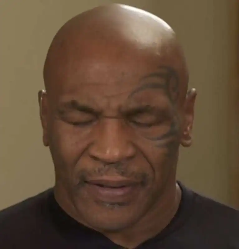 mike tyson 2